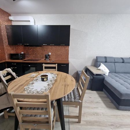 Apartamento Oasis Gdansk Exterior foto