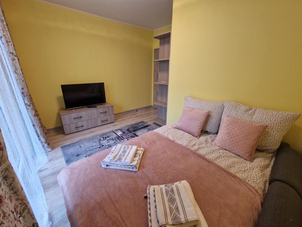 Apartamento Oasis Gdansk Exterior foto