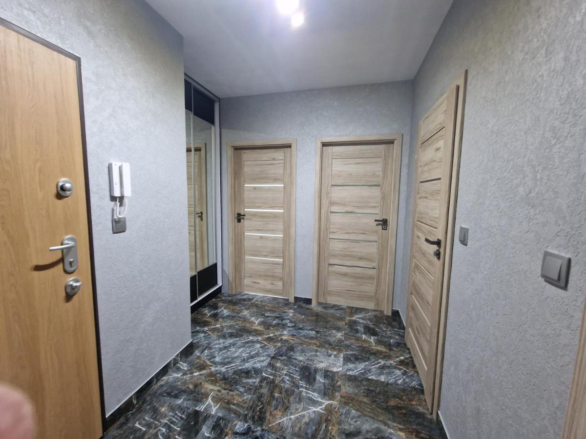 Apartamento Oasis Gdansk Exterior foto